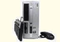 デスクトップパソコン