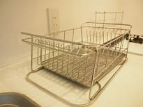 キッチンラック